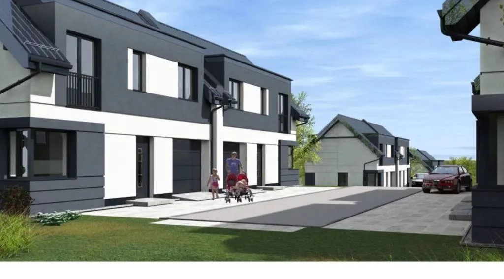 Dom 135,32 m², oferta nr , 382360235, Michałowice, Michałowice