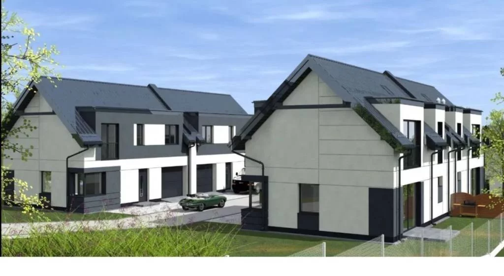 Dom 135,32 m², oferta nr , 382360235, Michałowice, Michałowice