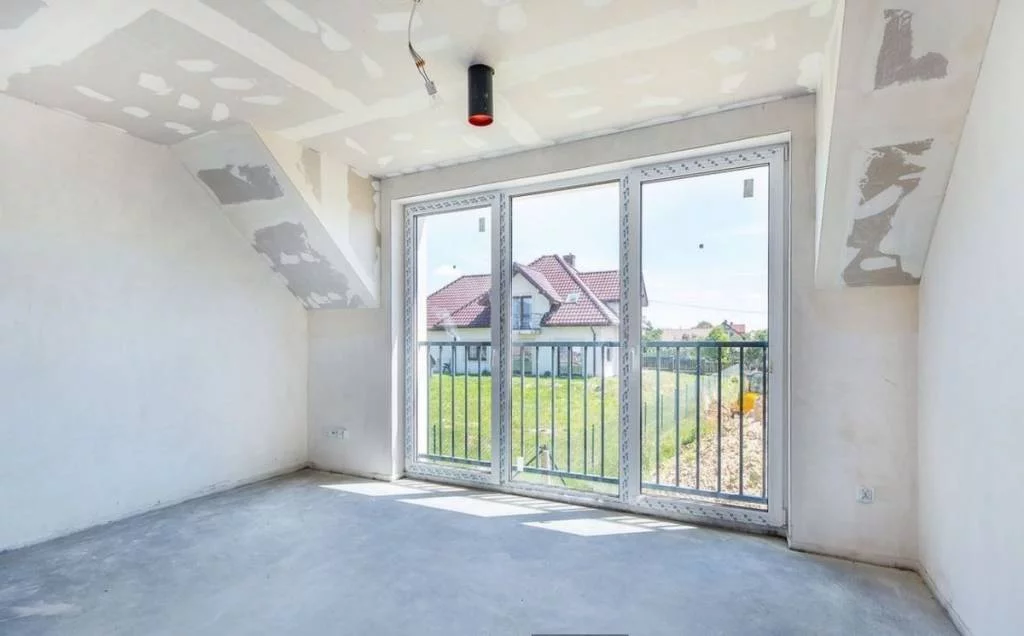 Dom 135,32 m², oferta nr , 382360235, Michałowice, Michałowice
