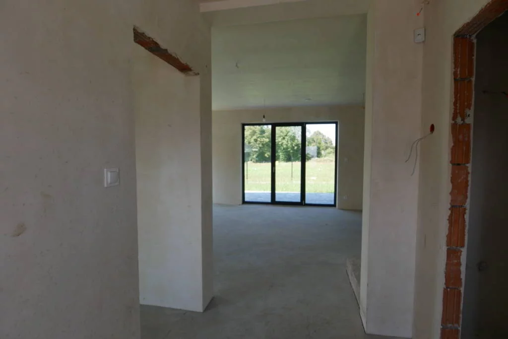 Dom i rezydencja 104,05 m², oferta nr , 394450235, Przeginia Duchowna, Przeginia Duchowna