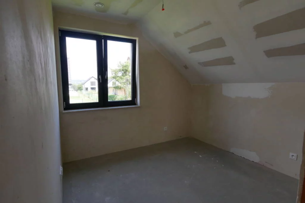 Dom i rezydencja 104,05 m², oferta nr , 394450235, Przeginia Duchowna, Przeginia Duchowna