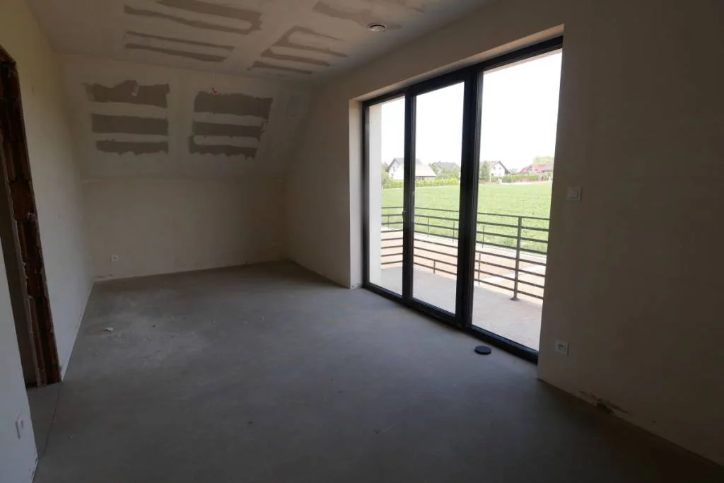 Dom i rezydencja 104,05 m², oferta nr , 394450235, Przeginia Duchowna, Przeginia Duchowna
