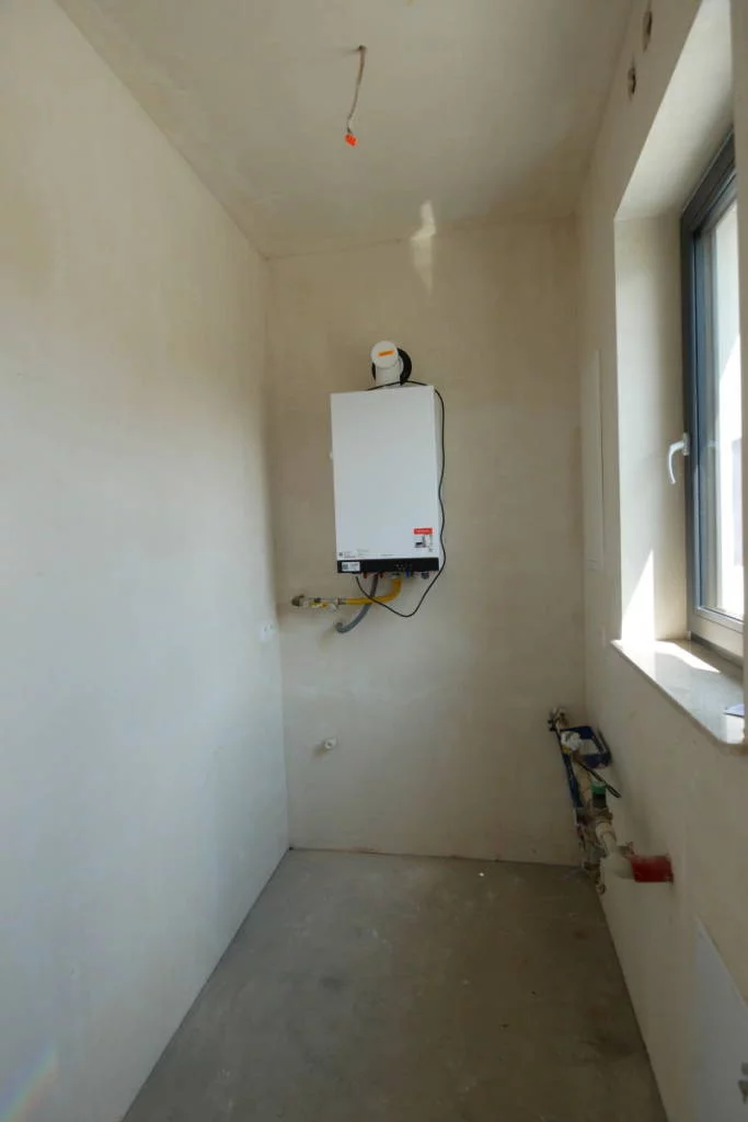 Dom i rezydencja 104,05 m², oferta nr , 394450235, Przeginia Duchowna, Przeginia Duchowna