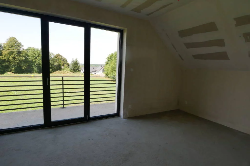 Dom i rezydencja 104,05 m², oferta nr , 394450235, Przeginia Duchowna, Przeginia Duchowna