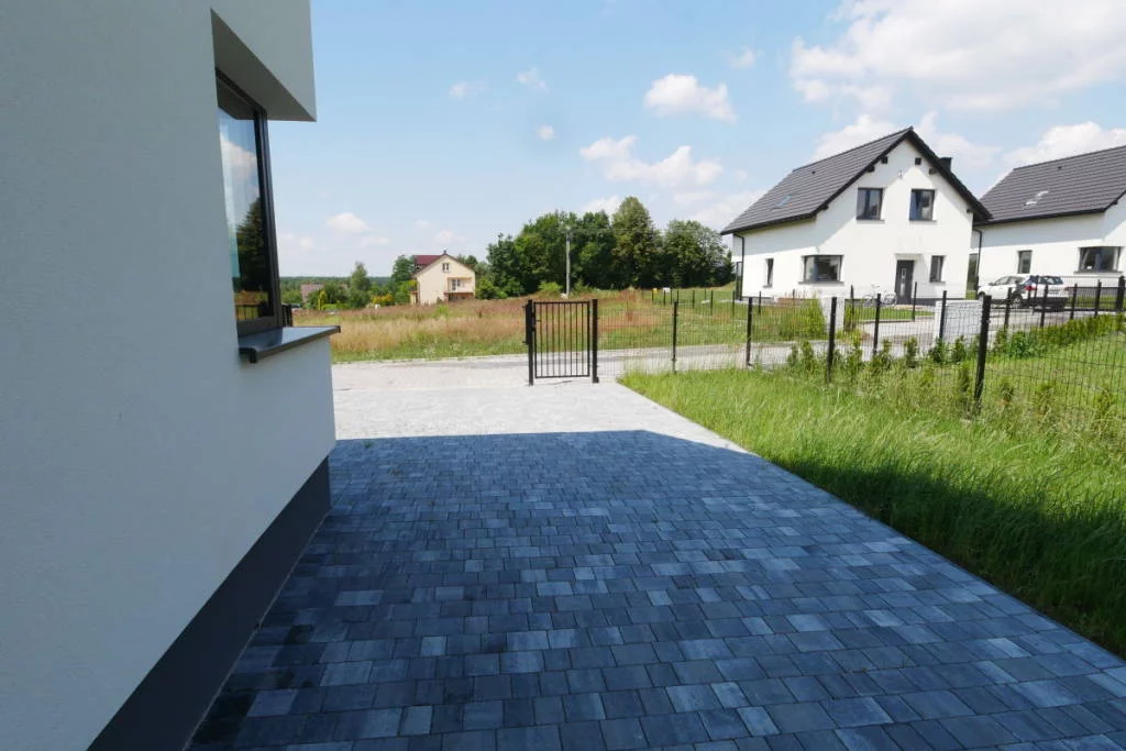 Dom i rezydencja 104,05 m², oferta nr , 394450235, Przeginia Duchowna, Przeginia Duchowna