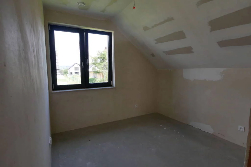 Dom 104,05 m², oferta nr , 394470235, Przeginia Duchowna, Przeginia Duchowna