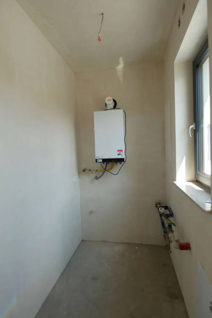 Dom 104,05 m², oferta nr , 394470235, Przeginia Duchowna, Przeginia Duchowna