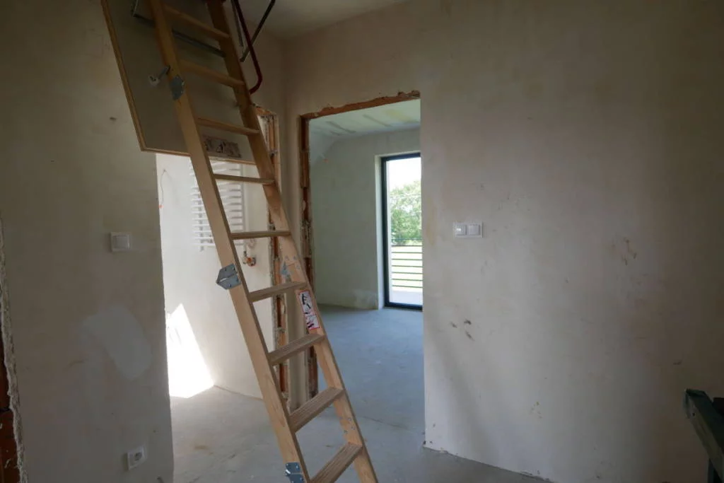 Dom 104,05 m², oferta nr , 394470235, Przeginia Duchowna, Przeginia Duchowna