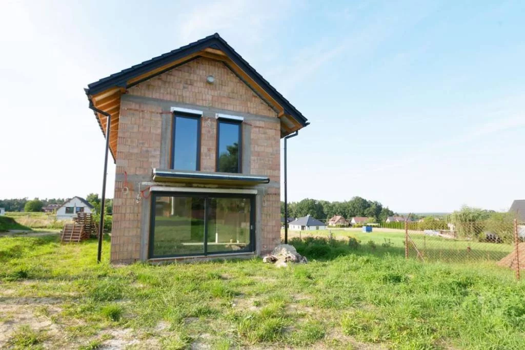 Domy 394920235 Szarów Szarów