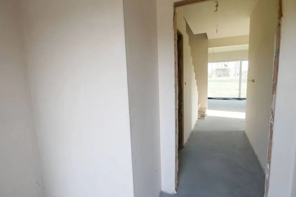 Dom 120,51 m², oferta nr , 394920235, Szarów, Szarów