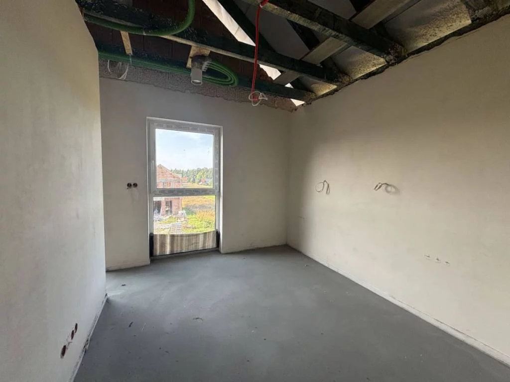 Dom 120,51 m², oferta nr , 394920235, Szarów, Szarów