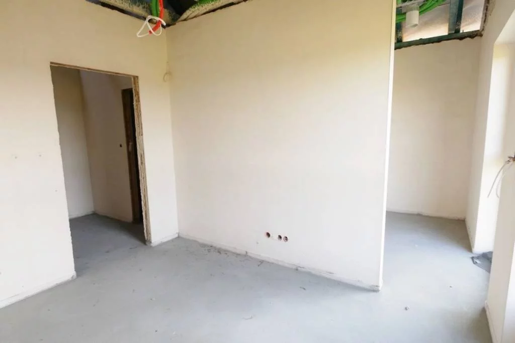 Dom 120,51 m², oferta nr , 394920235, Szarów, Szarów