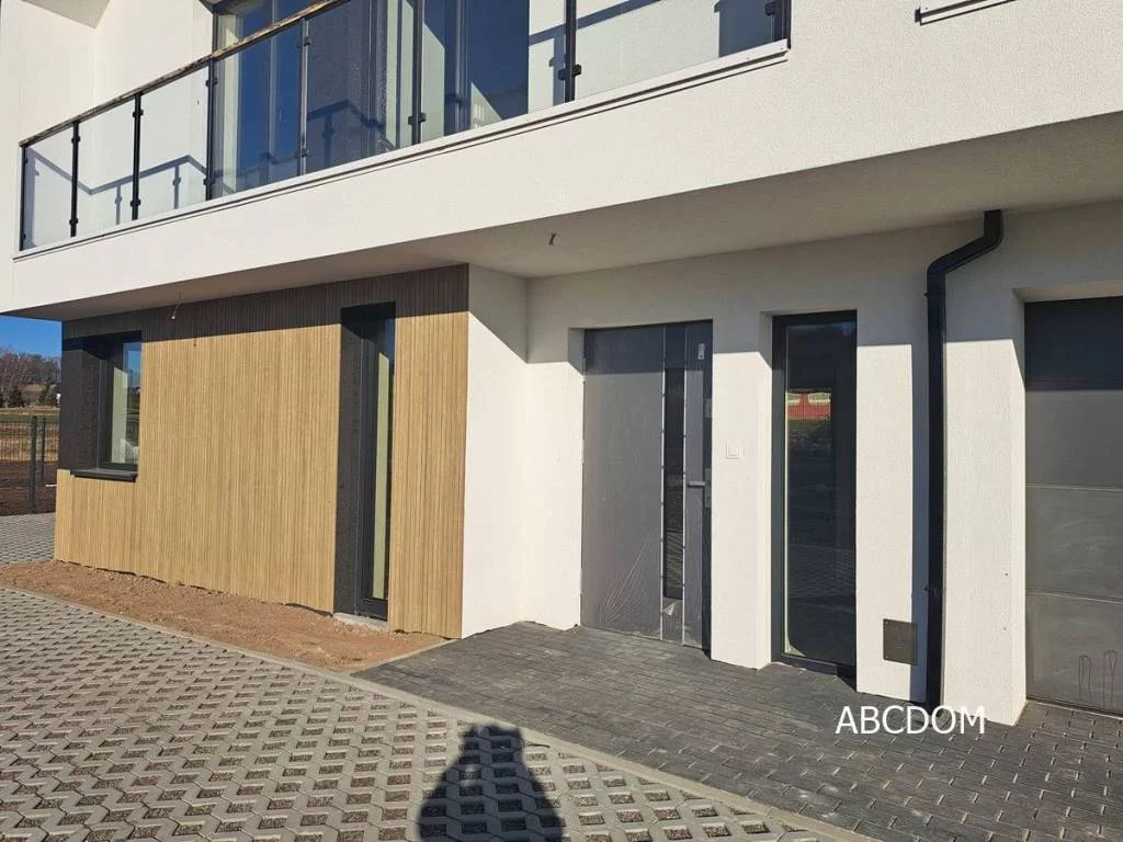 Dom i rezydencja 149,19 m², oferta nr , 391230235, Bibice, Bibice