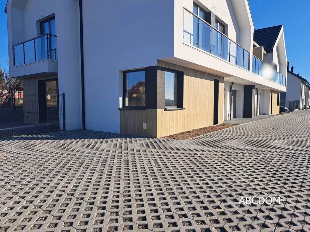Dom i rezydencja 149,19 m², oferta nr , 391230235, Bibice, Bibice