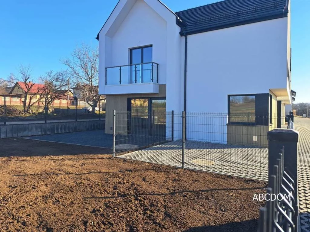 Dom i rezydencja 149,19 m², oferta nr , 391230235, Bibice, Bibice