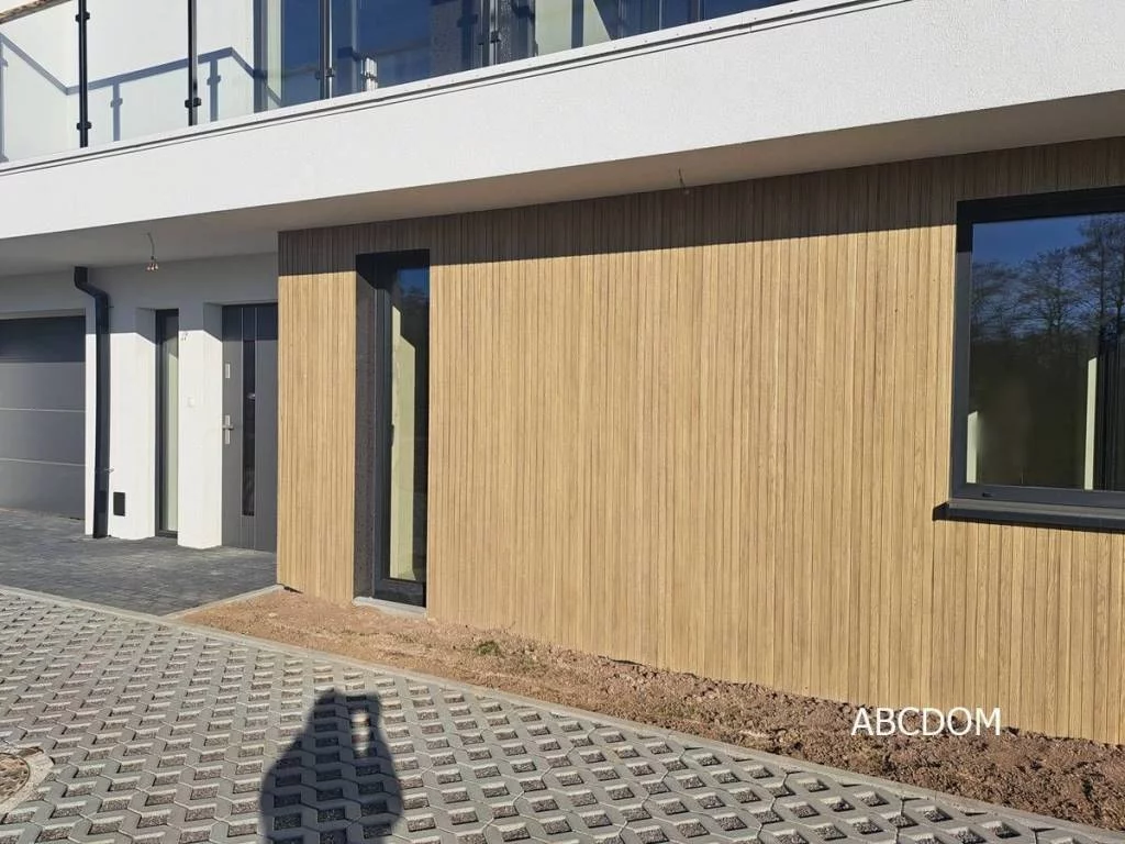 Dom i rezydencja 149,19 m², oferta nr , 391230235, Bibice, Bibice