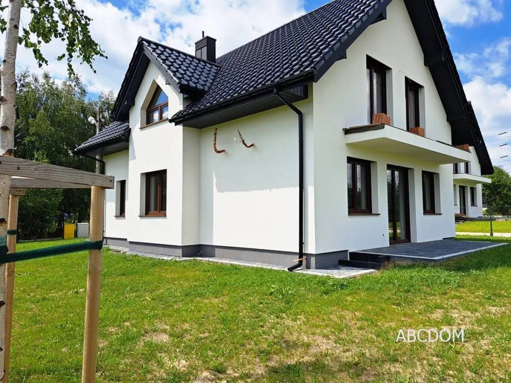 Domy 394010235 Janowice Janowice