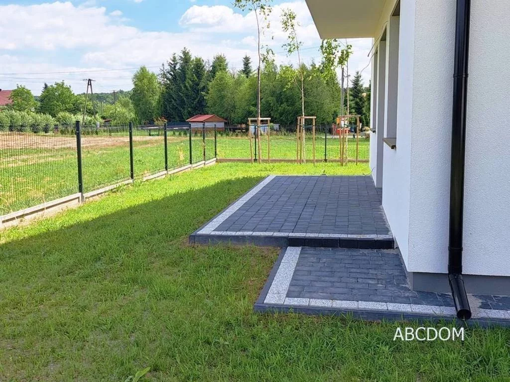 Dom 136,84 m², oferta nr , 395360235, Janowice, Janowice