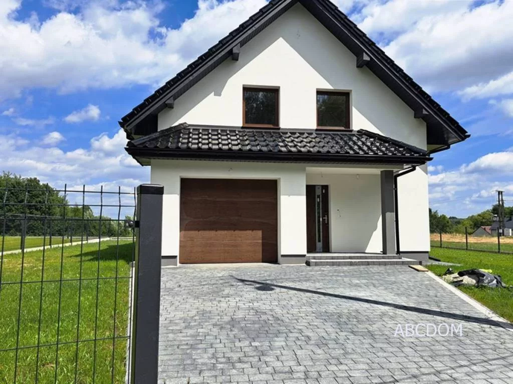 Dom 136,84 m², oferta nr , 395360235, Janowice, Janowice