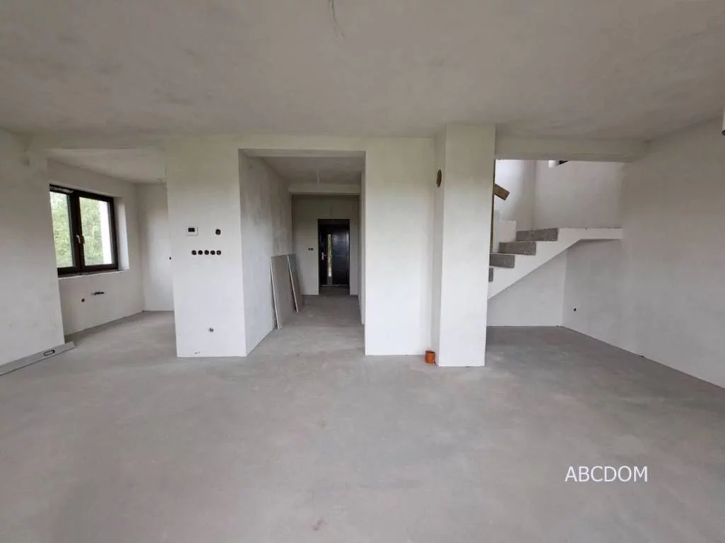 Dom 136,84 m², oferta nr , 395360235, Janowice, Janowice