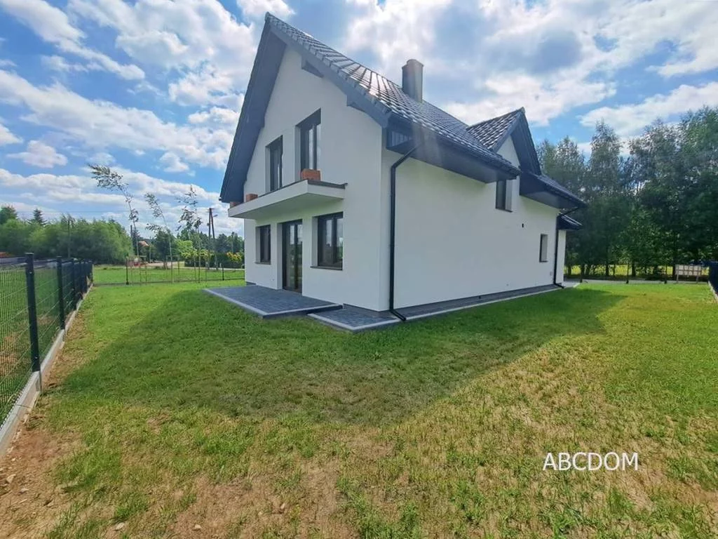 Dom 136,84 m², oferta nr , 395360235, Janowice, Janowice