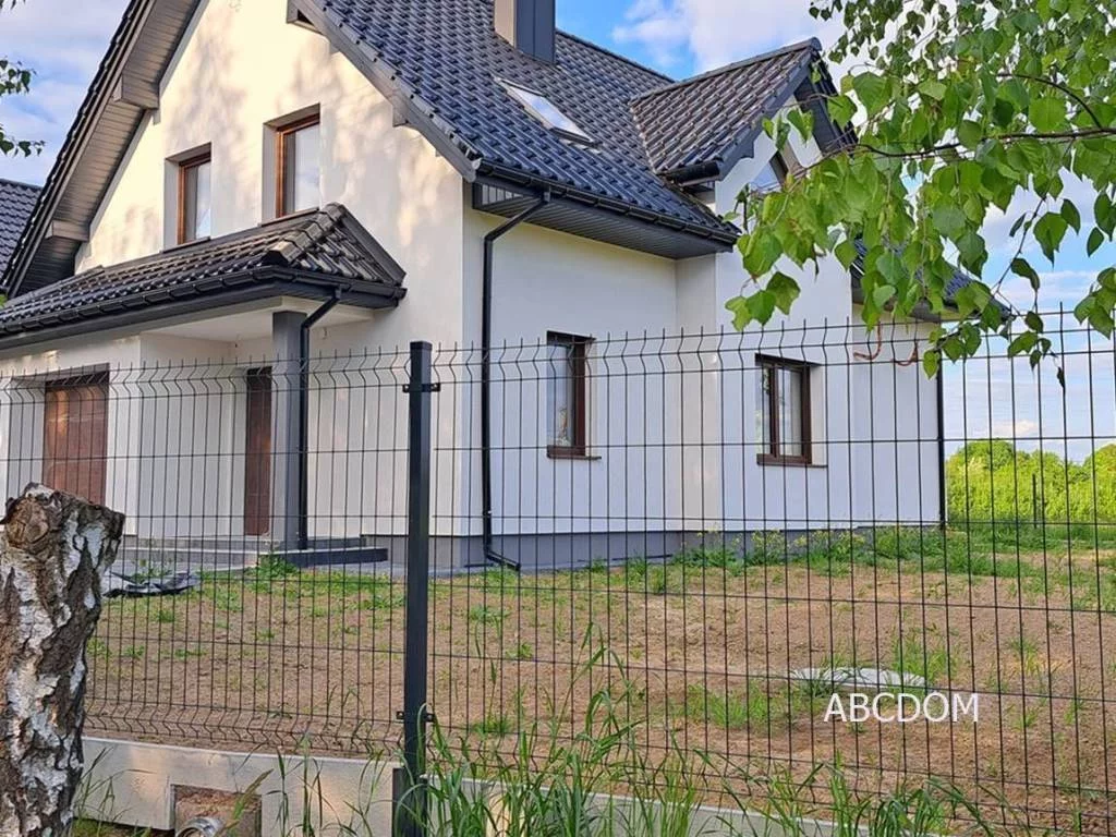 Dom 136,84 m², oferta nr , 395360235, Janowice, Janowice