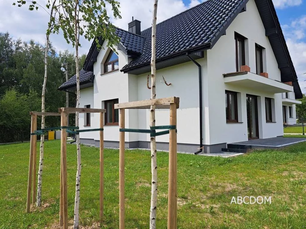 Dom 136,84 m², oferta nr , 395360235, Janowice, Janowice