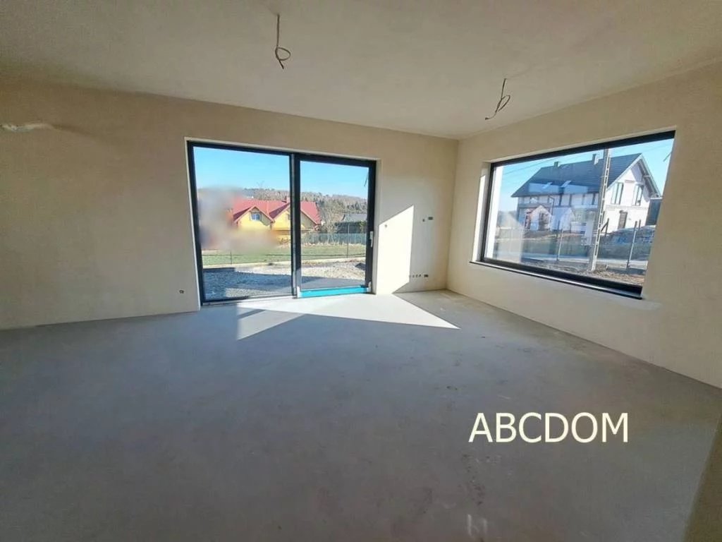 Dom 144,57 m², oferta nr , 394310235, Masłomiąca, Masłomiąca