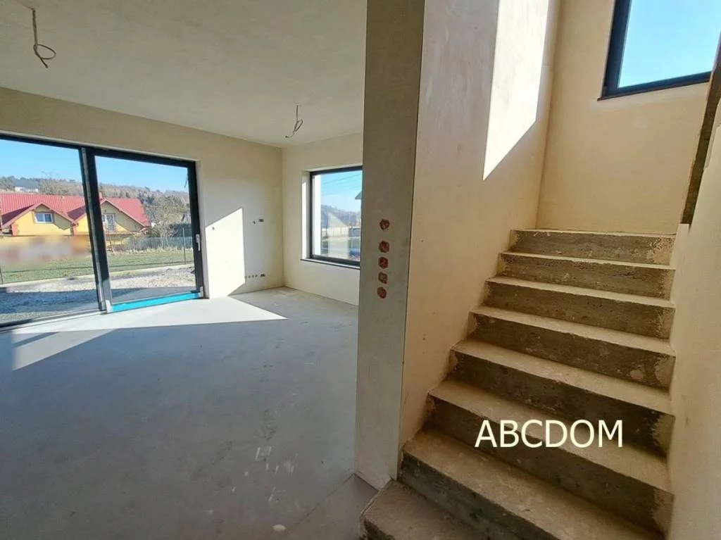 Dom 144,57 m², oferta nr , 394310235, Masłomiąca, Masłomiąca
