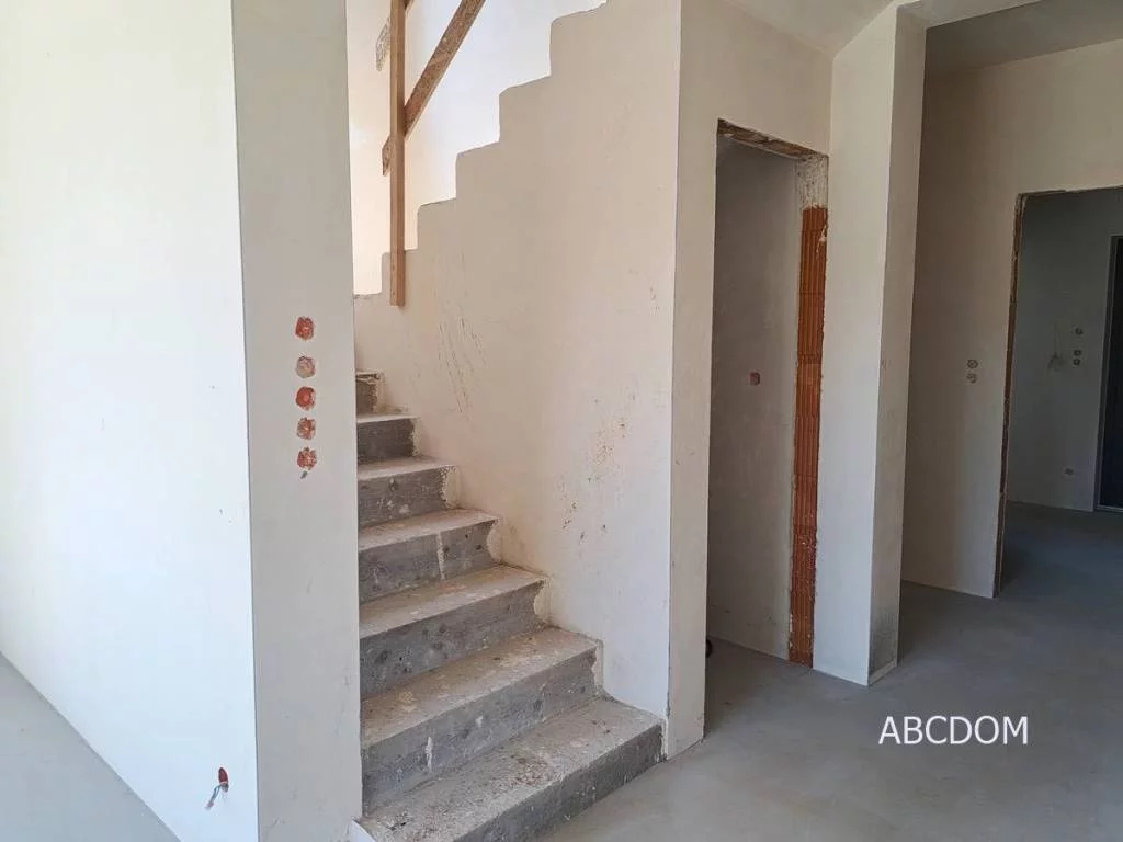 Dom 144,57 m², oferta nr , 394310235, Masłomiąca, Masłomiąca