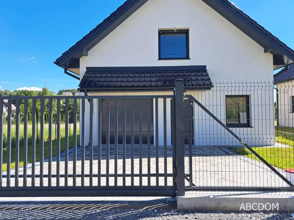 Dom 144,57 m², oferta nr , 394310235, Masłomiąca, Masłomiąca