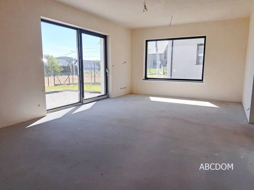 Dom 144,57 m², oferta nr , 396070235, Masłomiąca, Masłomiąca