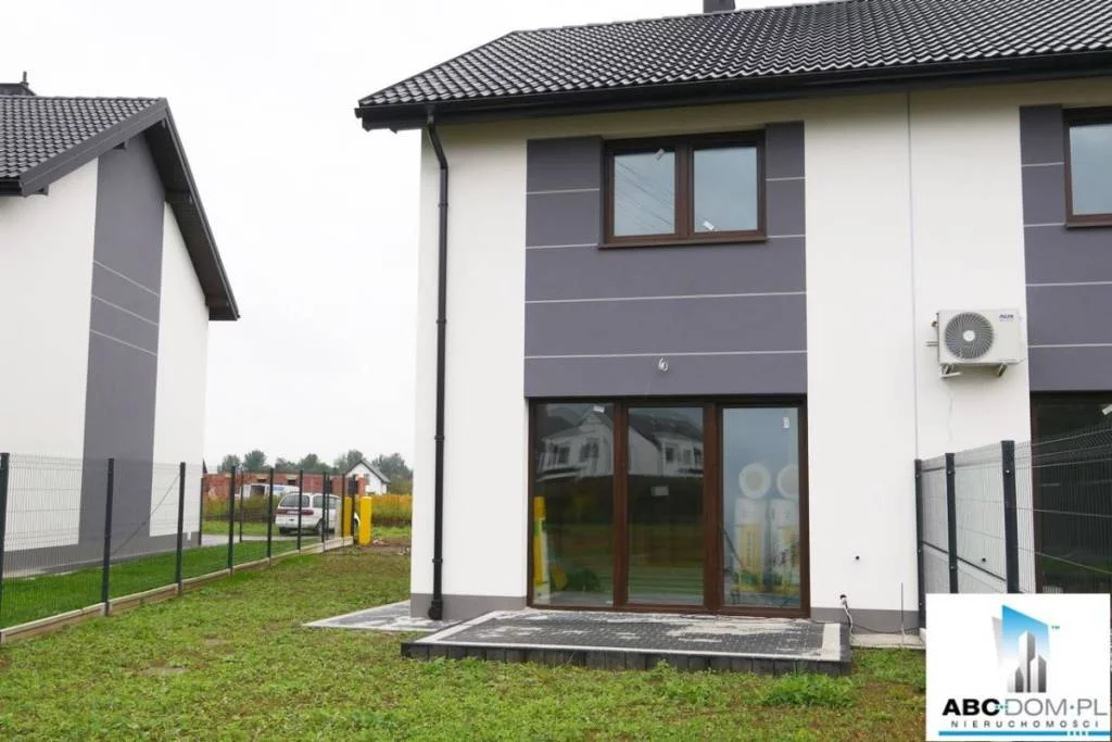 Dom 77,00 m², oferta nr , 395920235, Niepołomice, Niepołomice
