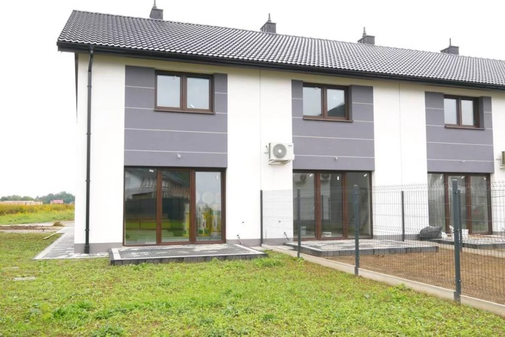 Dom 77,00 m², oferta nr , 395920235, Niepołomice, Niepołomice