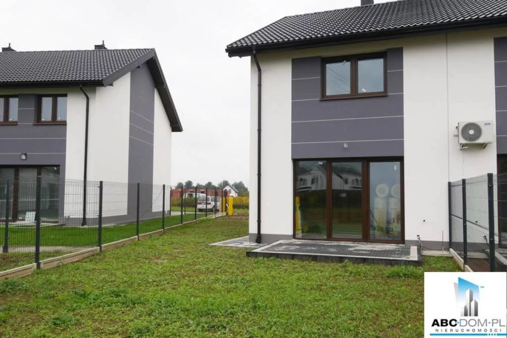 Dom 77,00 m², oferta nr , 395920235, Niepołomice, Niepołomice