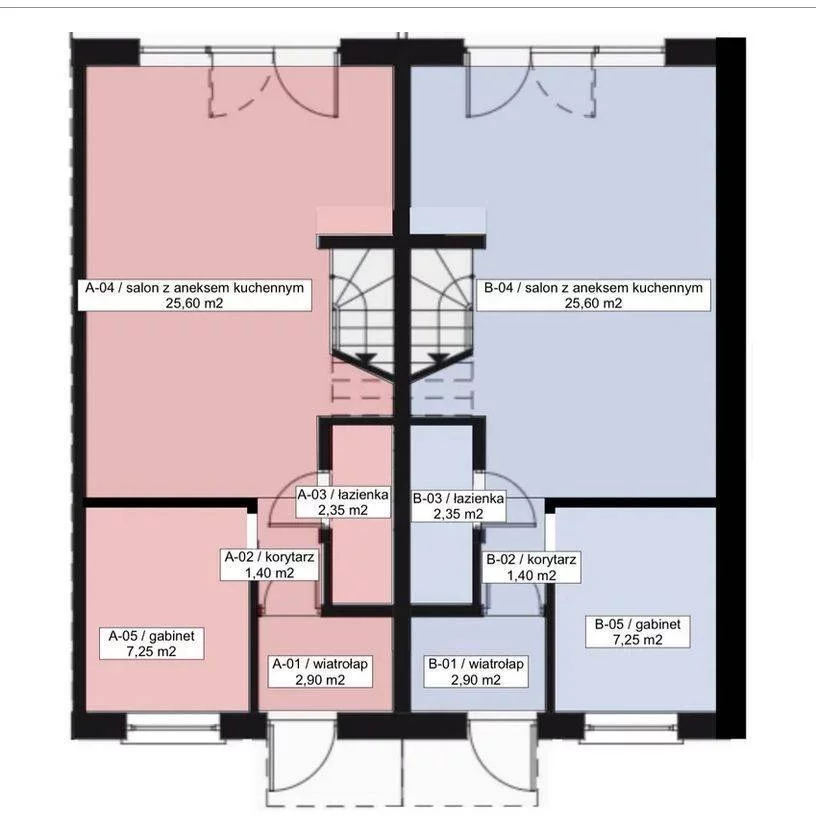 Dom 77,00 m², oferta nr , 395920235, Niepołomice, Niepołomice