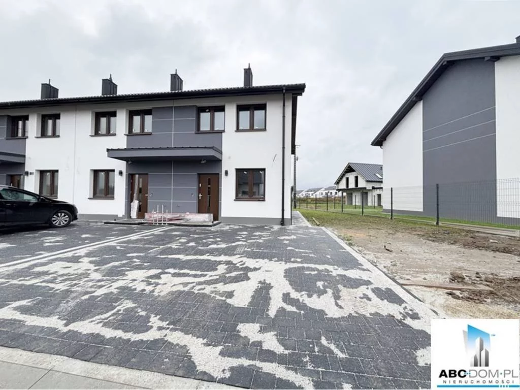 Dom 77,00 m², oferta nr , 395870235, Niepołomice, Niepołomice