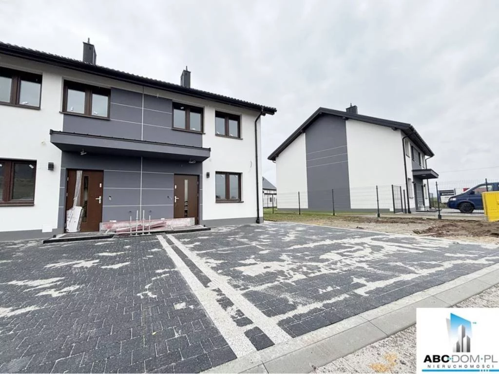 Dom 77,00 m², oferta nr , 395870235, Niepołomice, Niepołomice
