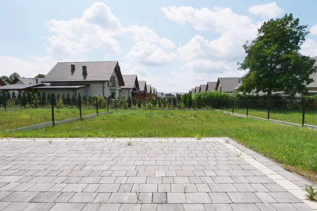 Dom 113,14 m², oferta nr , 394460235, Przeginia Duchowna, Przeginia Duchowna