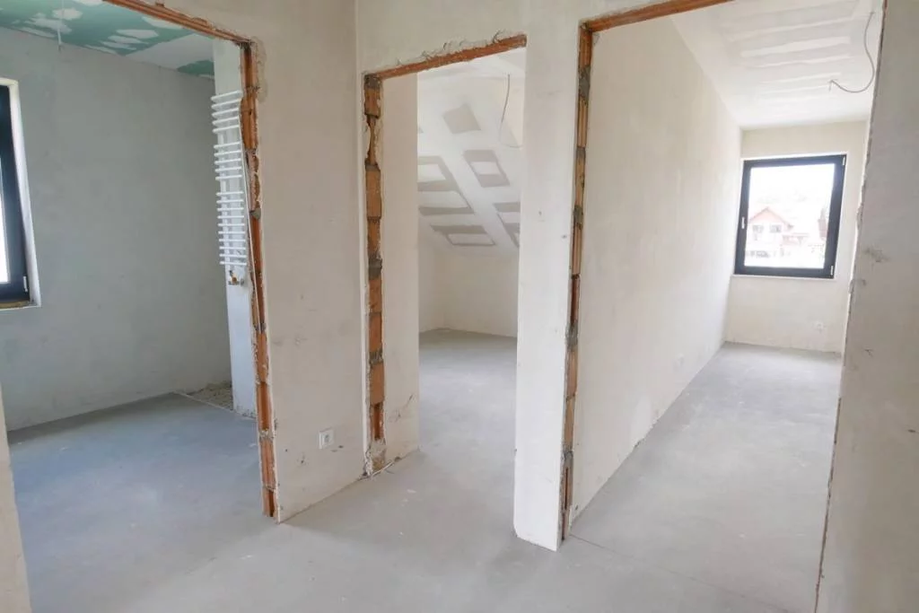 Dom 113,14 m², oferta nr , 394460235, Przeginia Duchowna, Przeginia Duchowna