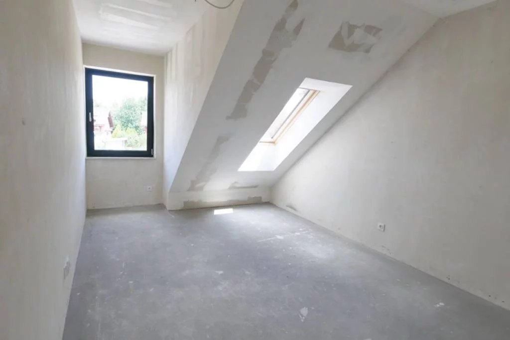 Dom 113,14 m², oferta nr , 394460235, Przeginia Duchowna, Przeginia Duchowna