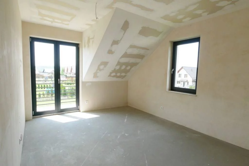 Dom 113,14 m², oferta nr , 394460235, Przeginia Duchowna, Przeginia Duchowna