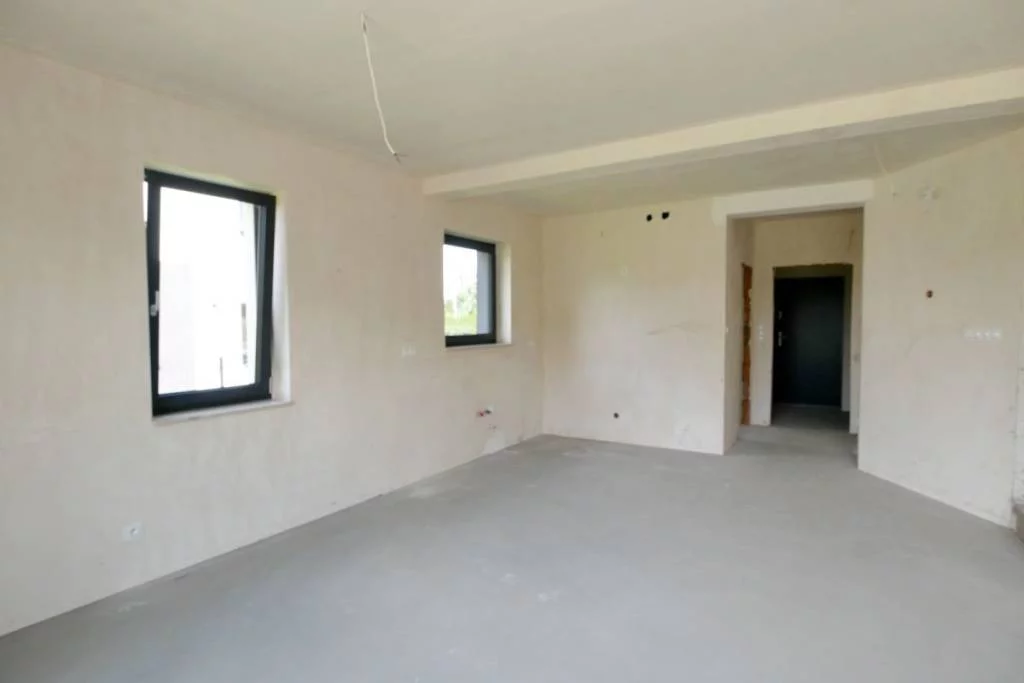 Dom 113,14 m², oferta nr , 394460235, Przeginia Duchowna, Przeginia Duchowna