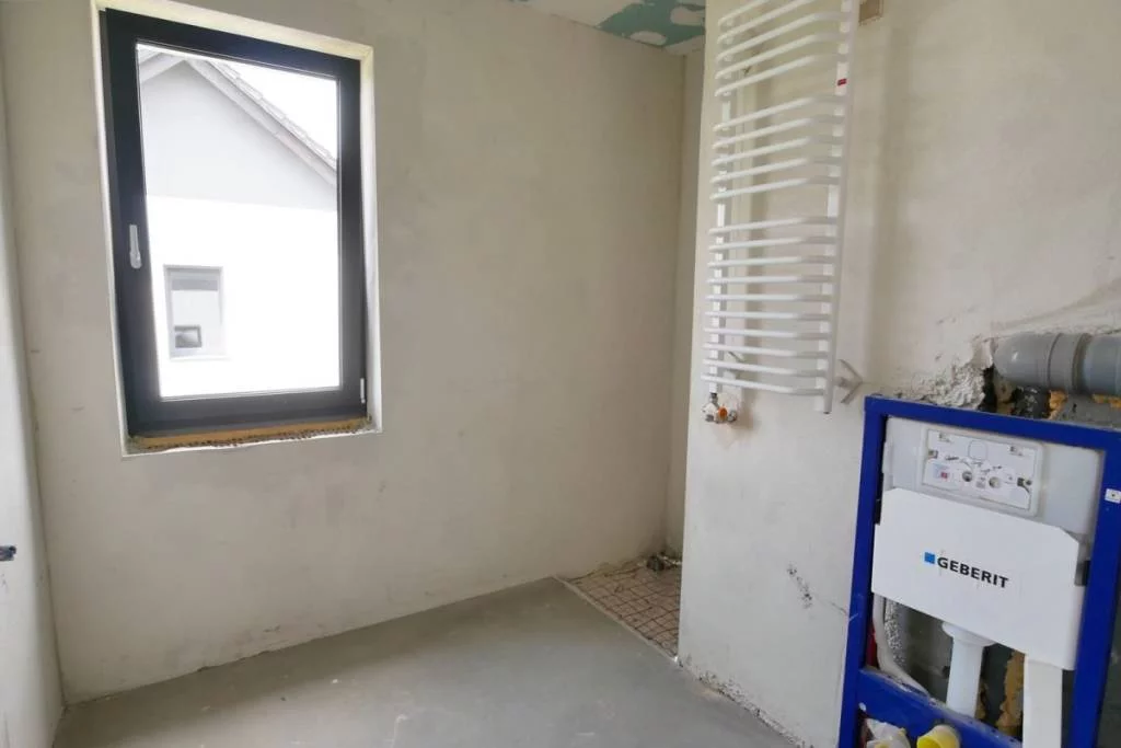 Dom 113,14 m², oferta nr , 394460235, Przeginia Duchowna, Przeginia Duchowna