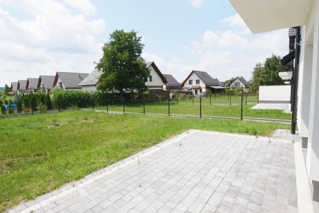 Dom 113,14 m², oferta nr , 394460235, Przeginia Duchowna, Przeginia Duchowna