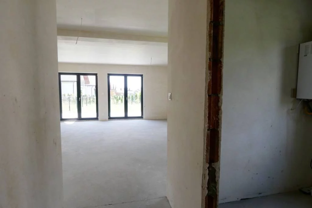 Dom 113,14 m², oferta nr , 394460235, Przeginia Duchowna, Przeginia Duchowna