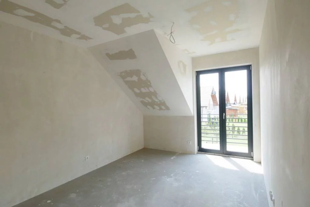 Dom 113,14 m², oferta nr , 394460235, Przeginia Duchowna, Przeginia Duchowna