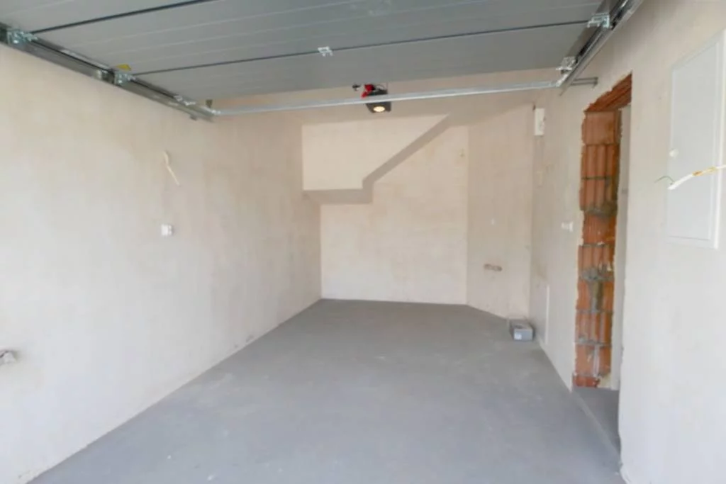 Dom 113,14 m², oferta nr , 394460235, Przeginia Duchowna, Przeginia Duchowna