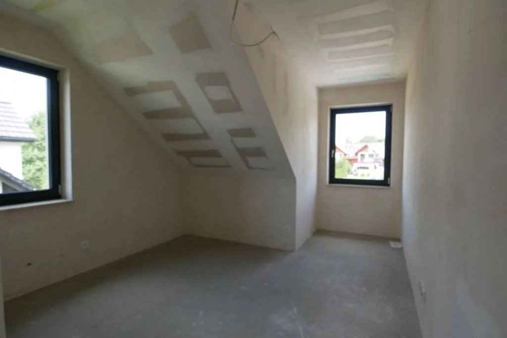 Dom 113,14 m², oferta nr , 394460235, Przeginia Duchowna, Przeginia Duchowna
