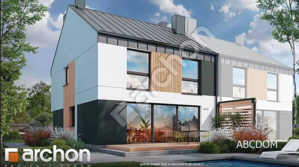 Dom 114,85 m², oferta nr , 395420235, Śledziejowice, Śledziejowice